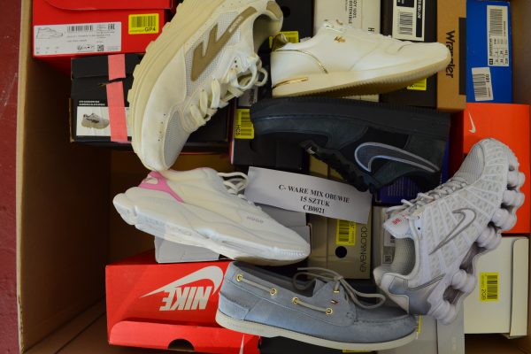 C-WARE MIX OBUWIE CB0021